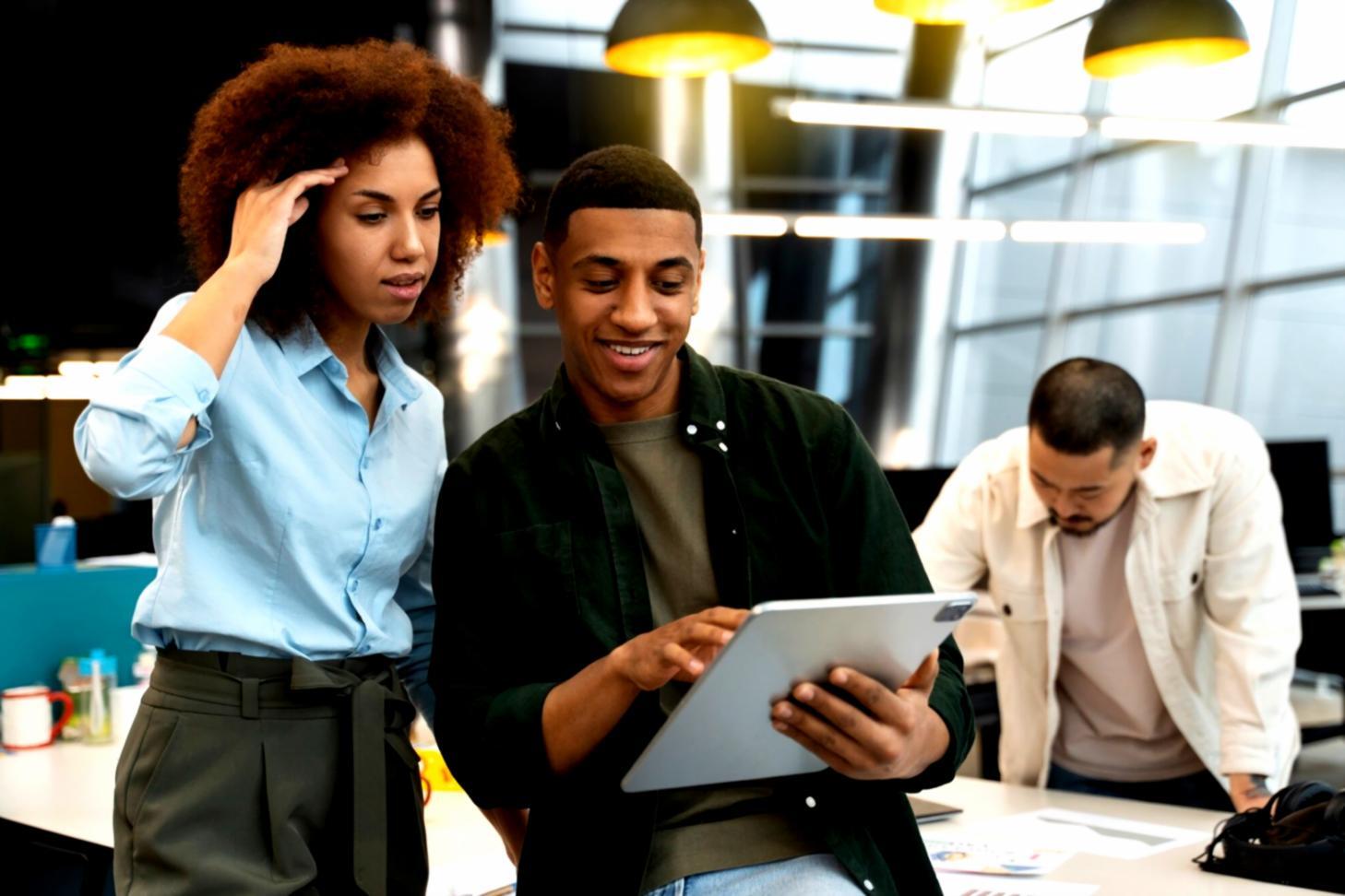 Sessions de formation spécialisées en finance personnelle