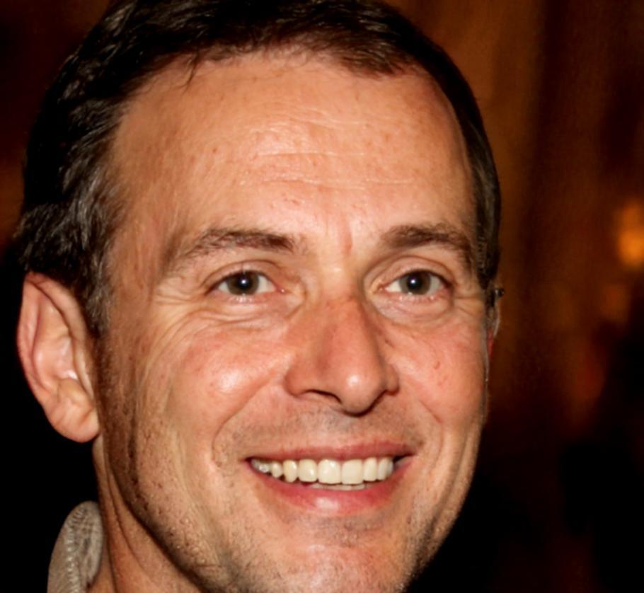 Portrait de Maxime Lemaire, participant enthousiaste