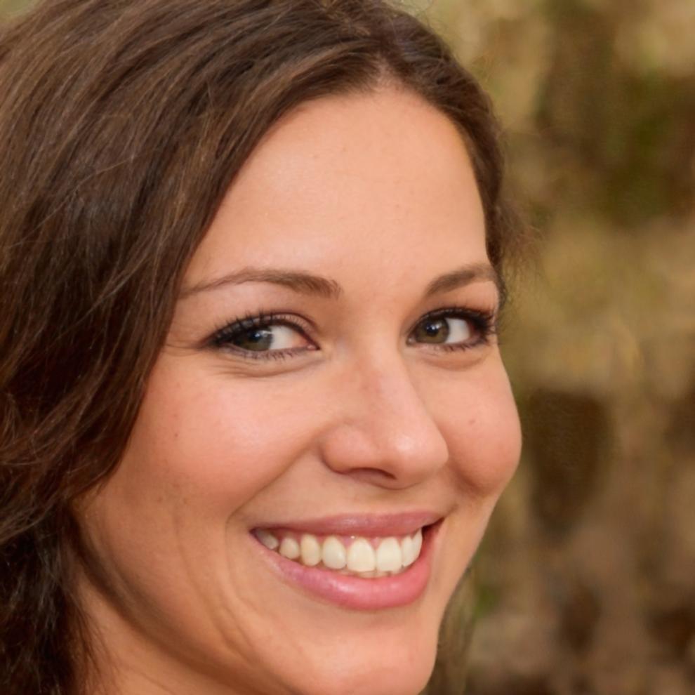 Portrait de Léonie Dubois, Responsable des programmes