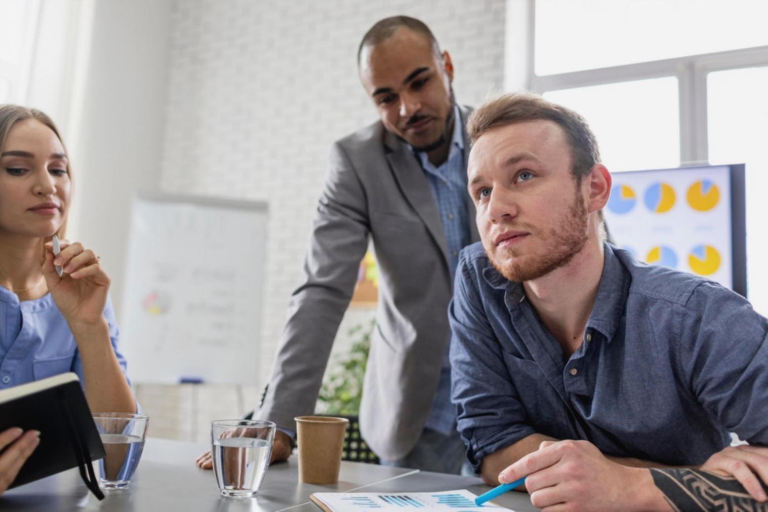 Développement de la plateforme d'apprentissage en ligne